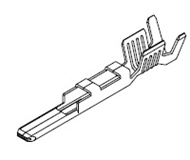 66201T PIN-Contact Terminal